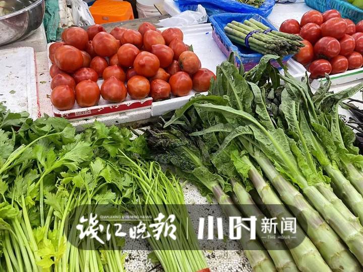 杭州西红柿今日价恪「四川米易西红柿今日收价」