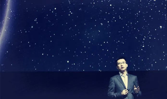 阿里巴巴的十三载计算力大突围