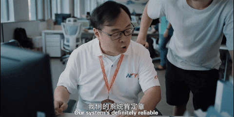 阿里巴巴的十三载计算力大突围