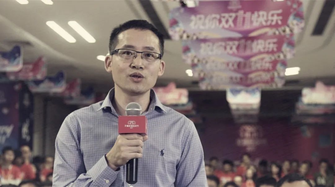 阿里巴巴的十三载计算力大突围