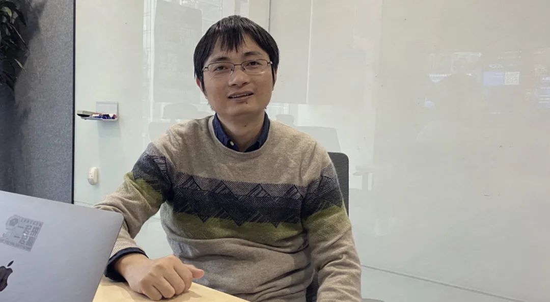 阿里巴巴的十三载计算力大突围