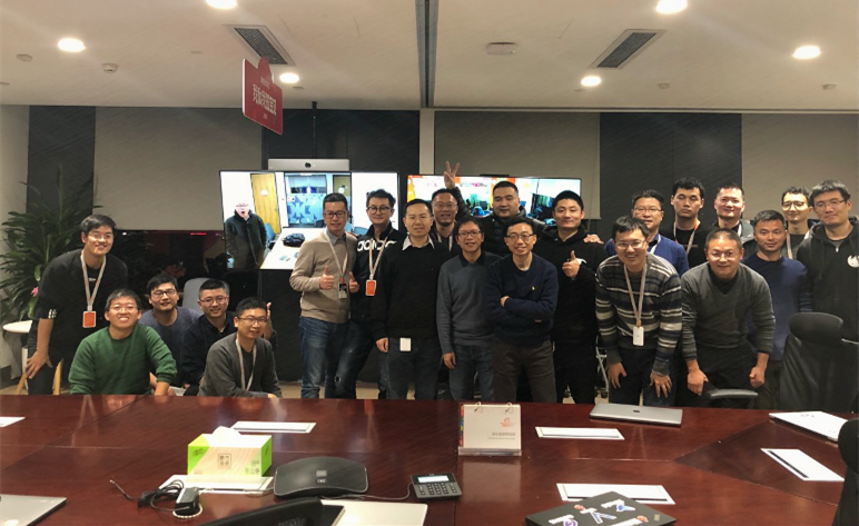 阿里巴巴的十三载计算力大突围