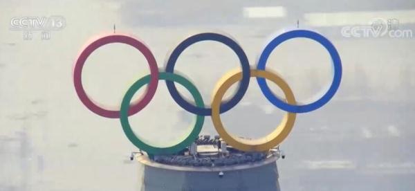经典的奥运会运动项目有哪些(两个奥运同样精彩 携手世界一起向未来)