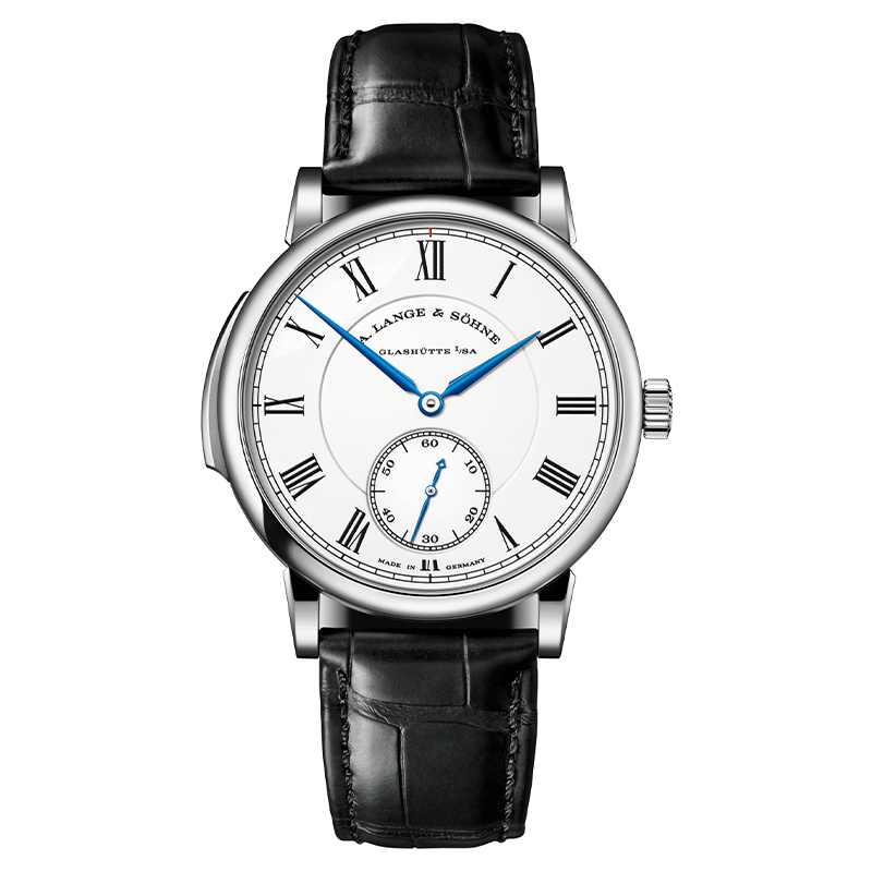 2022&ldquo;钟表与奇迹&rdquo;日内瓦展：最高仪式感，盘点 6 款三问报时腕表