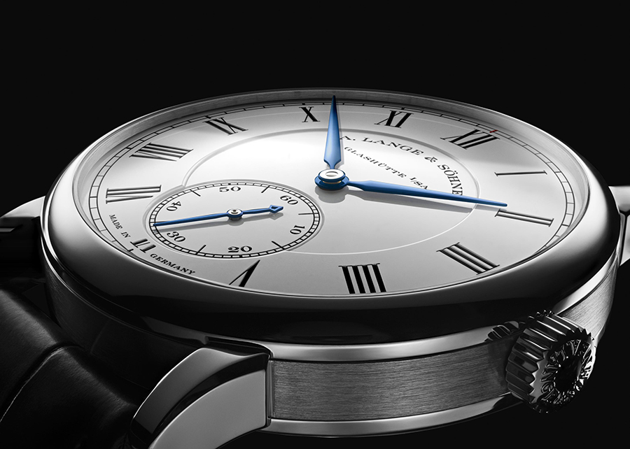 2022&ldquo;钟表与奇迹&rdquo;日内瓦展：最高仪式感，盘点 6 款三问报时腕表