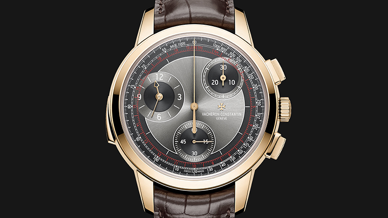 2022&ldquo;钟表与奇迹&rdquo;日内瓦展：最高仪式感，盘点 6 款三问报时腕表