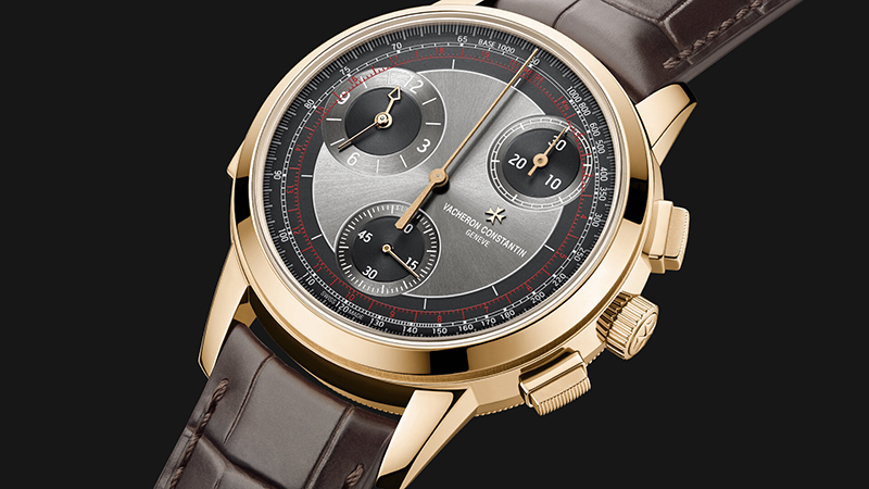 2022&ldquo;钟表与奇迹&rdquo;日内瓦展：最高仪式感，盘点 6 款三问报时腕表