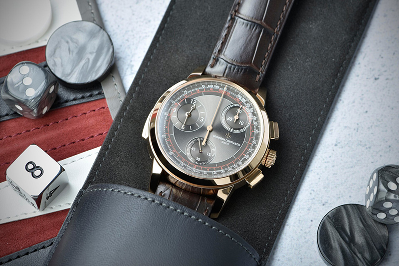 2022&ldquo;钟表与奇迹&rdquo;日内瓦展：最高仪式感，盘点 6 款三问报时腕表