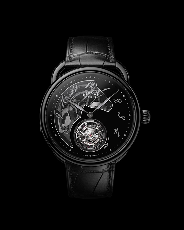 2022&ldquo;钟表与奇迹&rdquo;日内瓦展：最高仪式感，盘点 6 款三问报时腕表