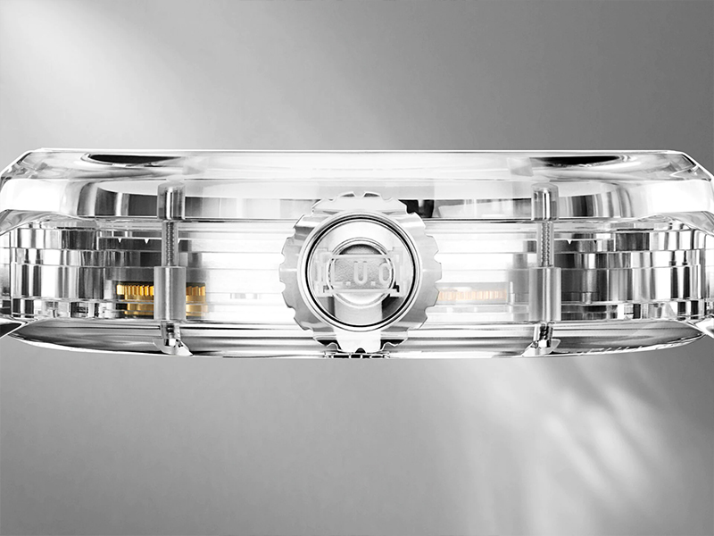 2022&ldquo;钟表与奇迹&rdquo;日内瓦展：最高仪式感，盘点 6 款三问报时腕表