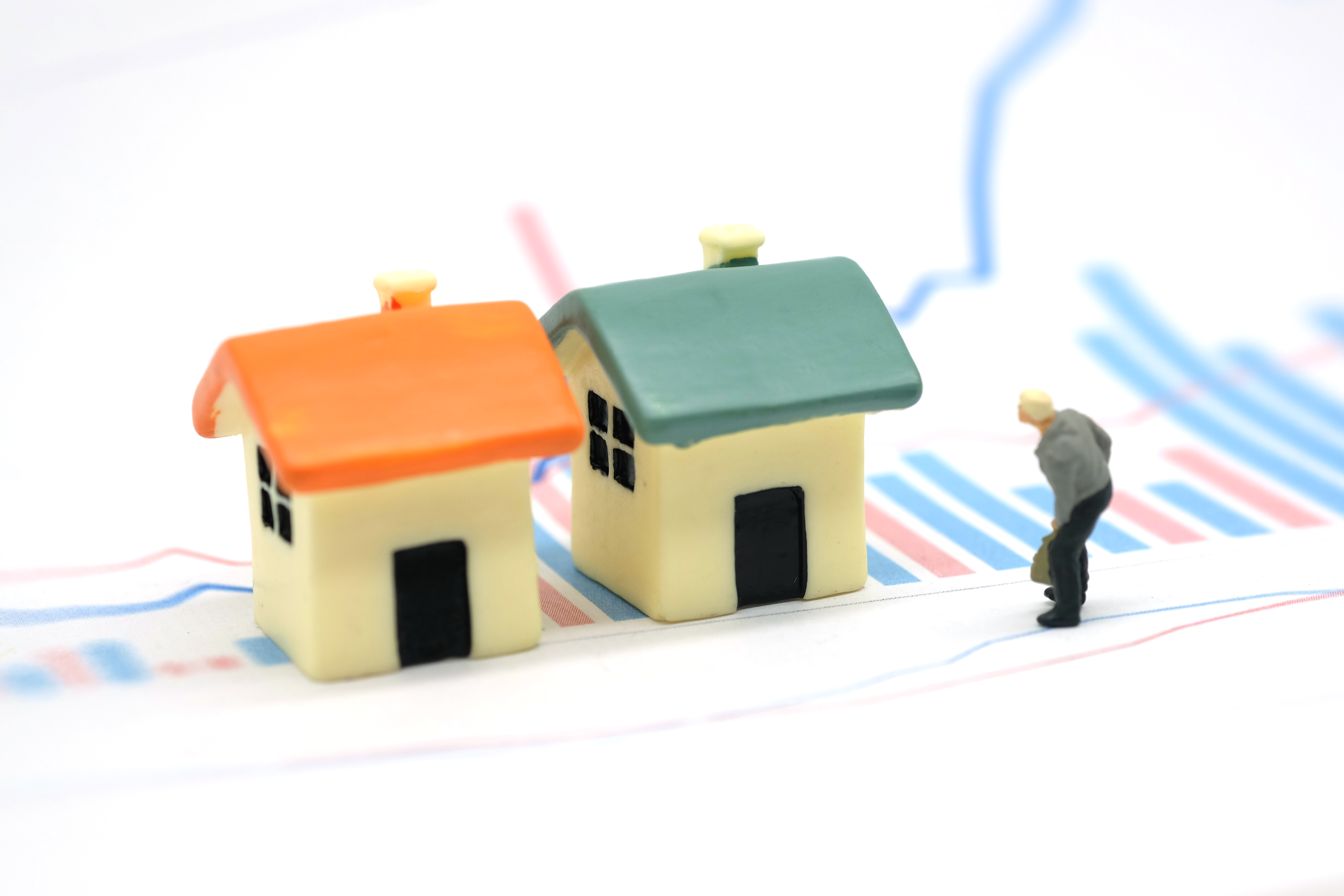 熱問｜持工作居住證非京籍家庭，能在京購買二套房嗎？
