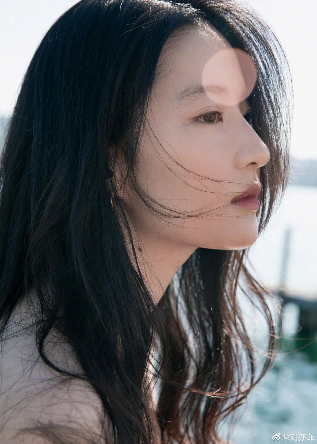素颜涂也好看的口红需要的——充分必要条件