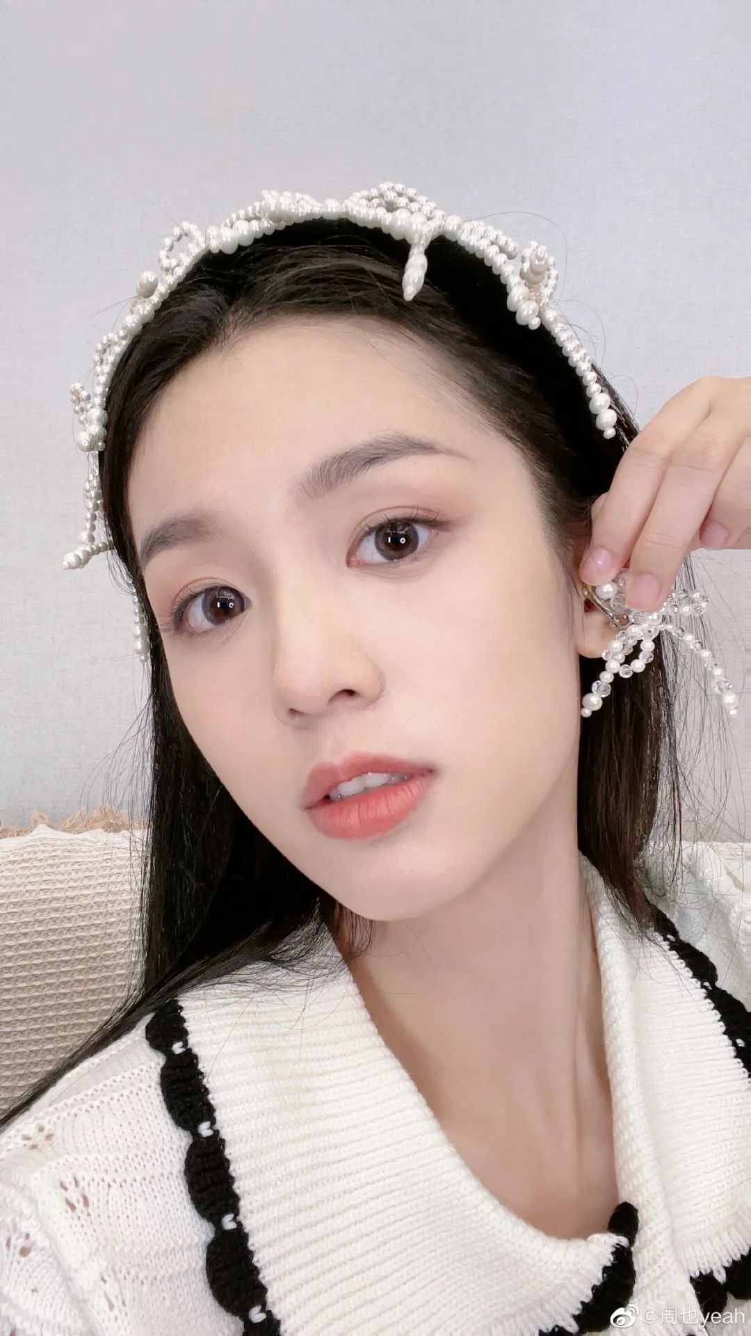 素颜涂也好看的口红需要的——充分必要条件