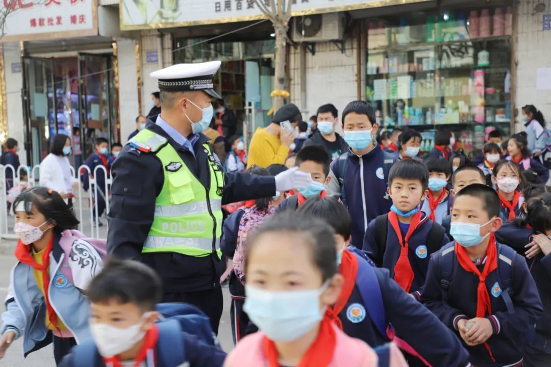 【图说警事】一周图片精选┃第7期