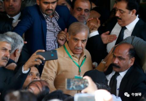 我们这个亲密邻国，重大变故还是发生了