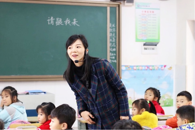 長(zhǎng)沙縣龍?zhí)列W(xué)凌風(fēng):特殊教育是“慢功夫”(圖1) 長(zhǎng)沙縣龍?zhí)列W(xué)凌風(fēng):特殊教育是“慢功夫”(圖1)