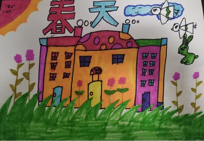 長(zhǎng)沙縣龍?zhí)列W(xué)凌風(fēng):特殊教育是“慢功夫”(圖3) 長(zhǎng)沙縣龍?zhí)列W(xué)凌風(fēng):特殊教育是“慢功夫”(圖3)