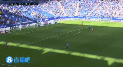 武磊西甲进了几球了（一次看够！武磊留洋16球全集：精彩凌空侧钩，绝杀巴萨&amp;塞尔塔）