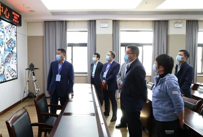 2022年西安市长安区普通高中学业水平考试结束