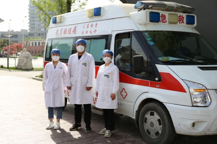 2022年西安市长安区普通高中学业水平考试结束