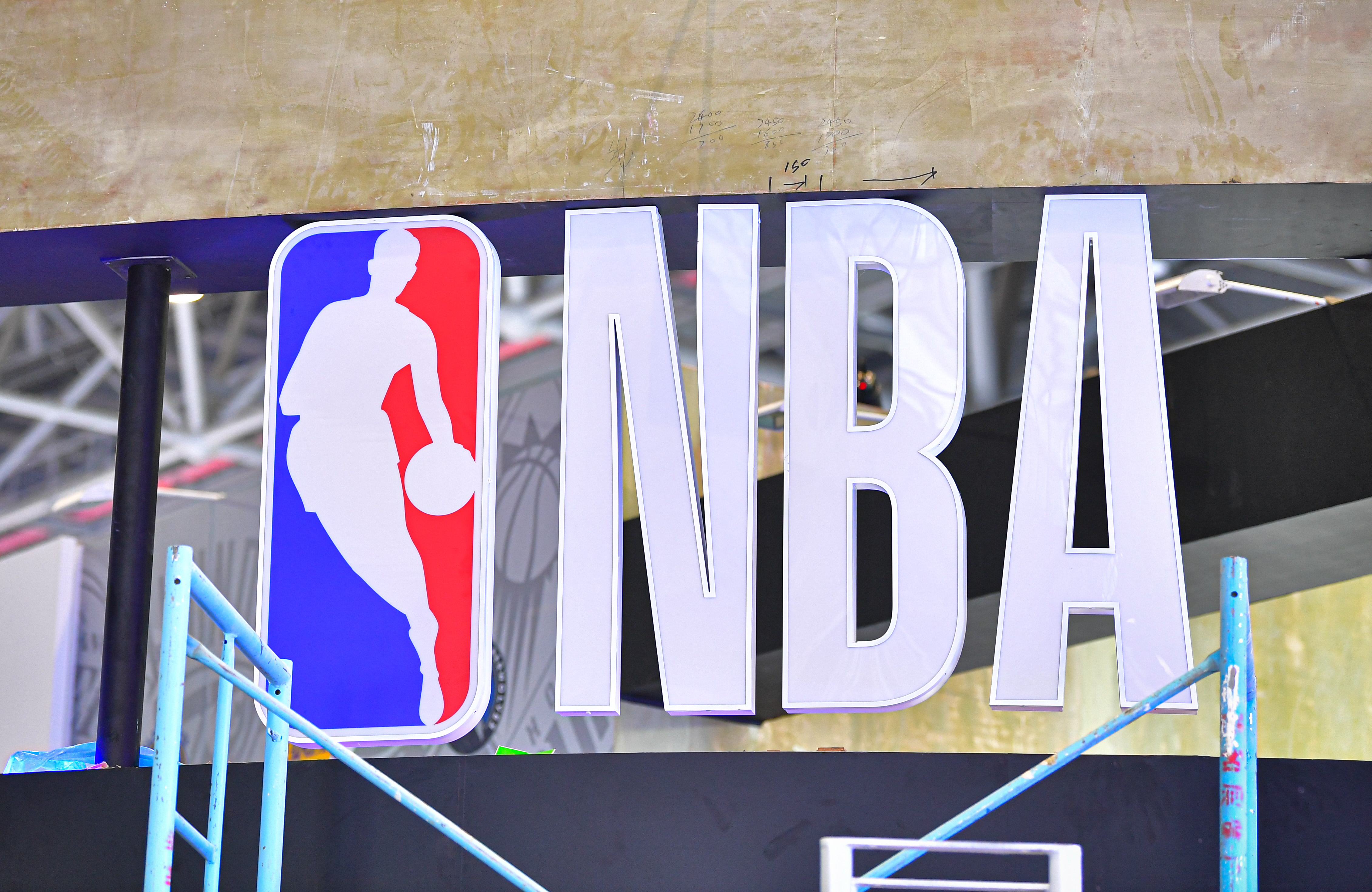 nba季后赛对阵规则(NBA季后赛对阵确定：勇士迎战掘金，篮网附加赛对阵骑士)