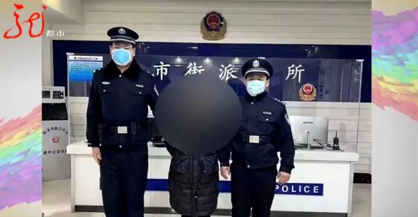 人已到案!哈尔滨一女子从窗户扔出啤酒瓶子,直接砸中楼下行人头部……