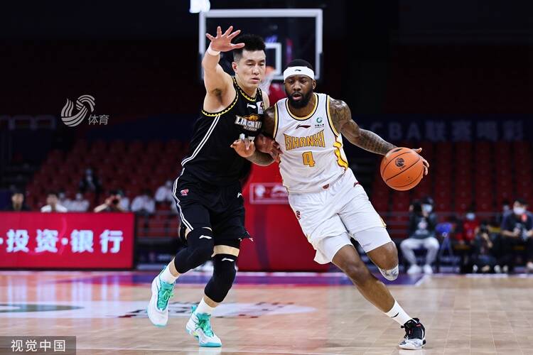 遼寧男籃和廣東男籃半決賽什么時候（CBA季后賽四強出爐！廣東對陣遼寧，半決賽12日開打）