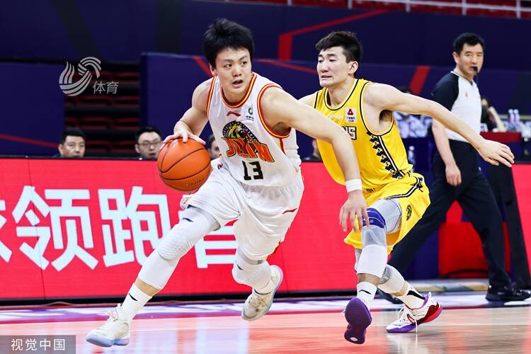 遼寧男籃和廣東男籃半決賽什么時候（CBA季后賽四強出爐！廣東對陣遼寧，半決賽12日開打）