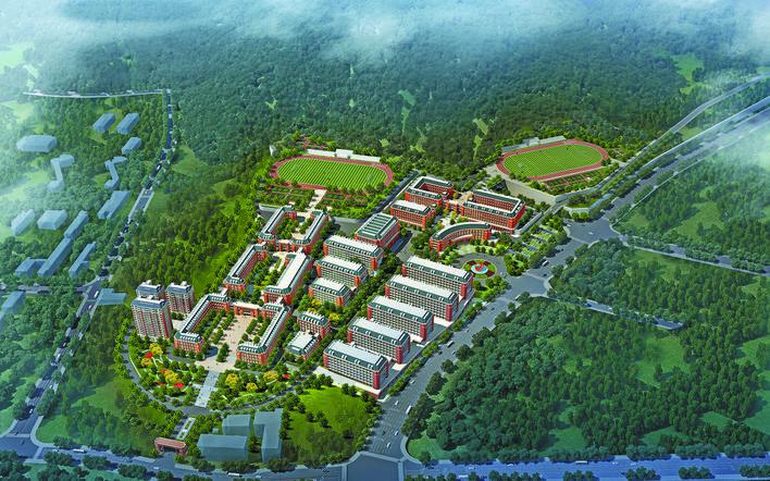 青田縣伯溫中學深化“五育融合”鑄造浙南名校(圖2) 青田縣伯溫中學深化“五育融合”鑄造浙南名校(圖2)