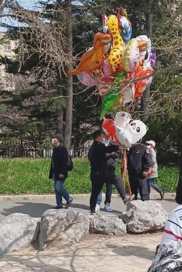 ����һ��԰�����ս�С�����򵱳��ŷɣ���ʦ������Υ��