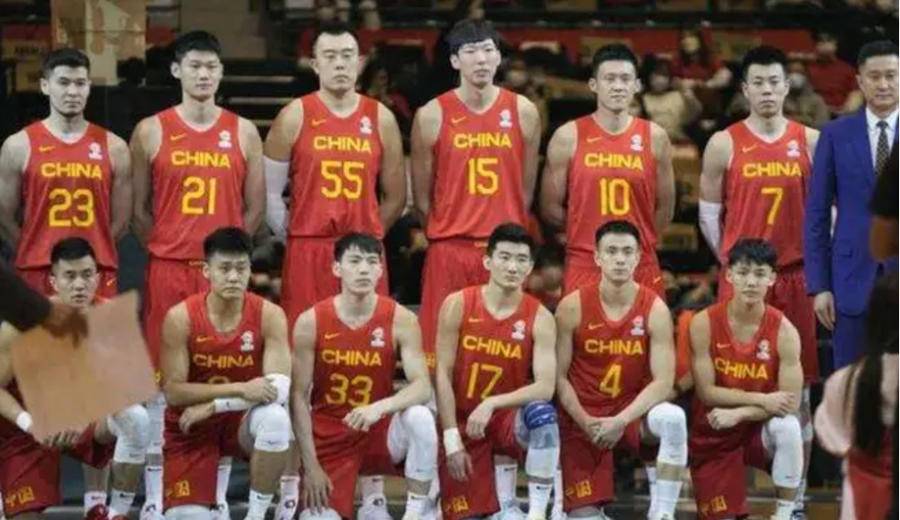 男篮世预赛赛程公布：6月30日中国首战东道主澳大利亚