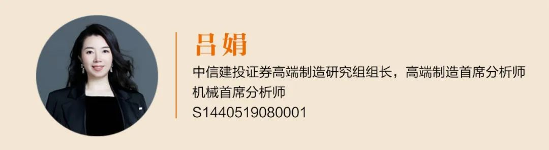 中信建投｜特斯拉人形机器人产业链投资机会分析