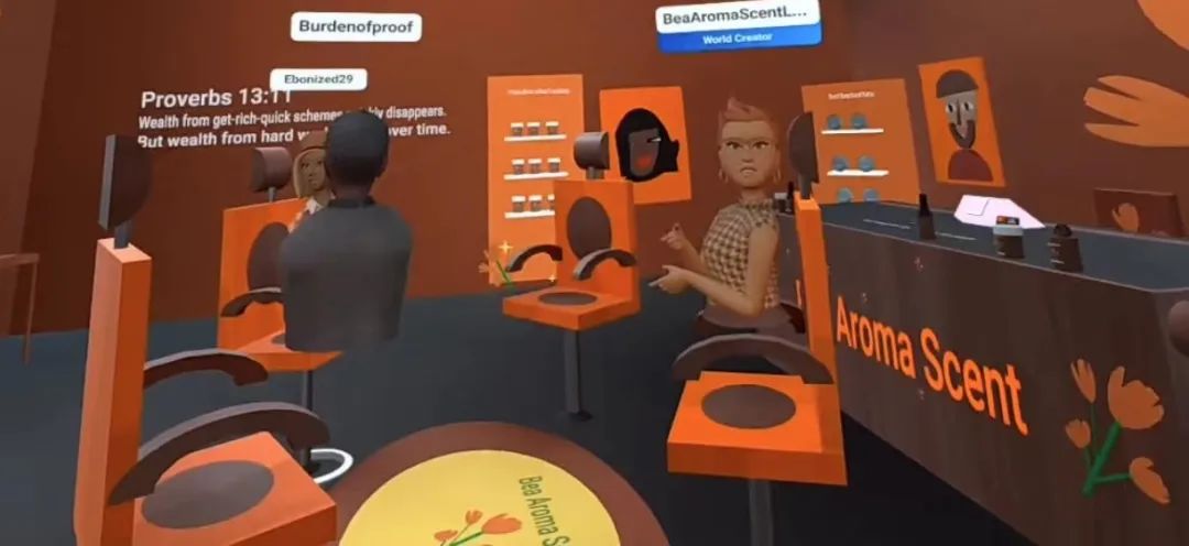 大厂纷纷加码国产VR，元宇宙终于要“开门”了？