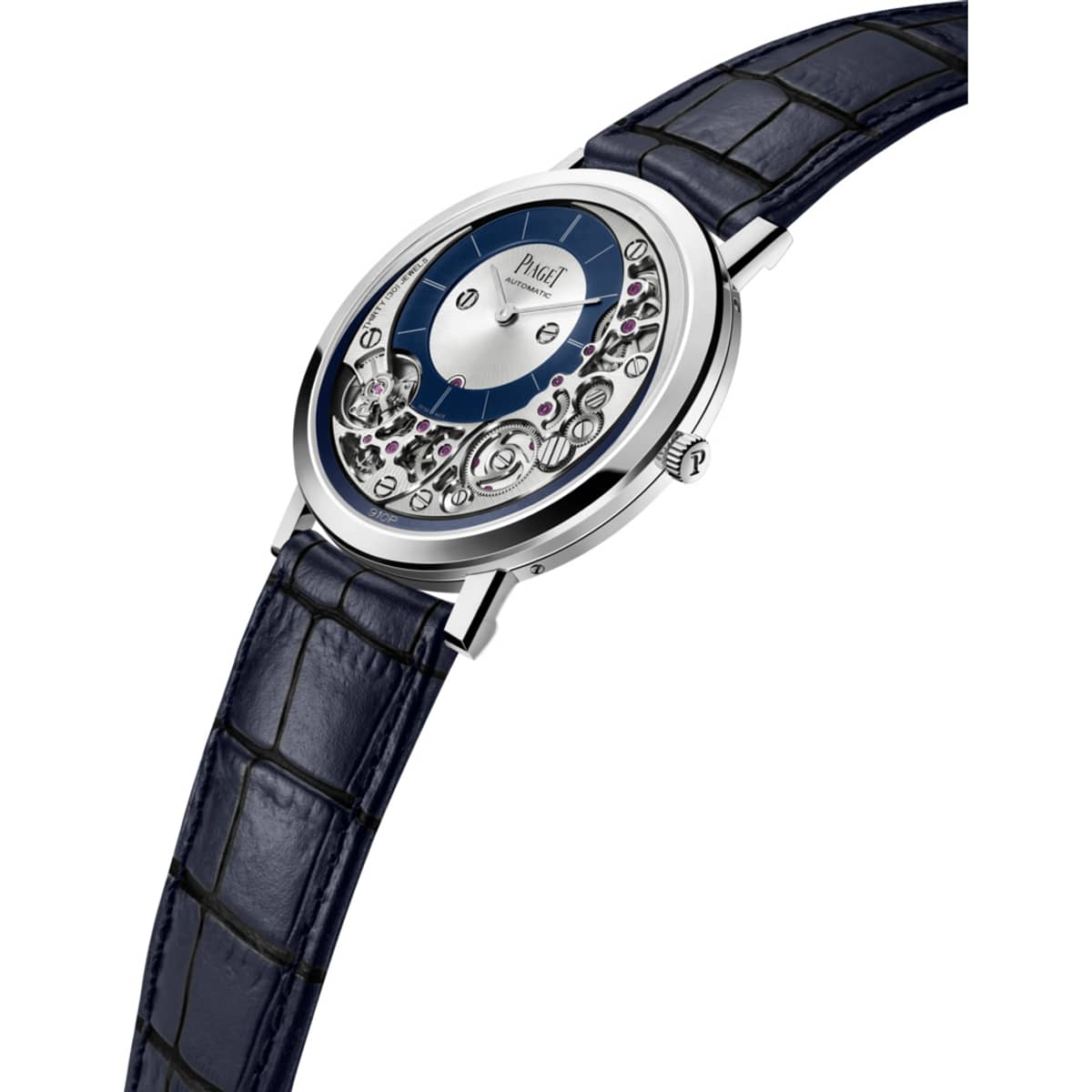 piaget手表 piaget伯爵手表图片-只专注一件事-否群百科