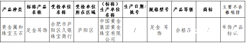 中国珠宝的黄金可靠吗（中国黄金珠宝好吗）-第4张图片-科灵网