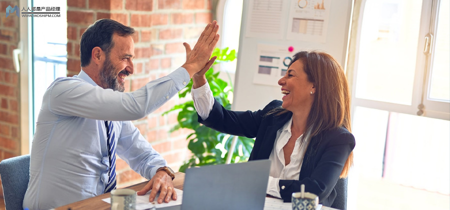 大学系主任是什么级别（产品经理职级揭秘）