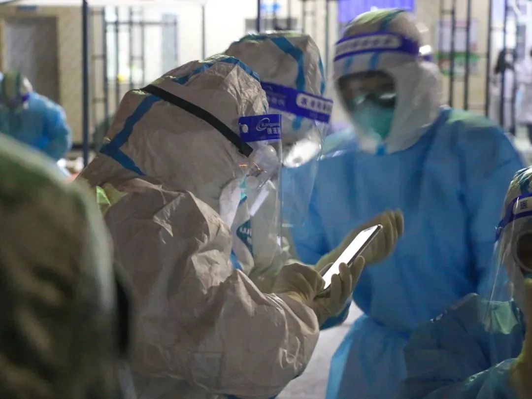 不主动报备涉疫地区旅居史！逃避检查通道进入大学参加考试？！受案调查！