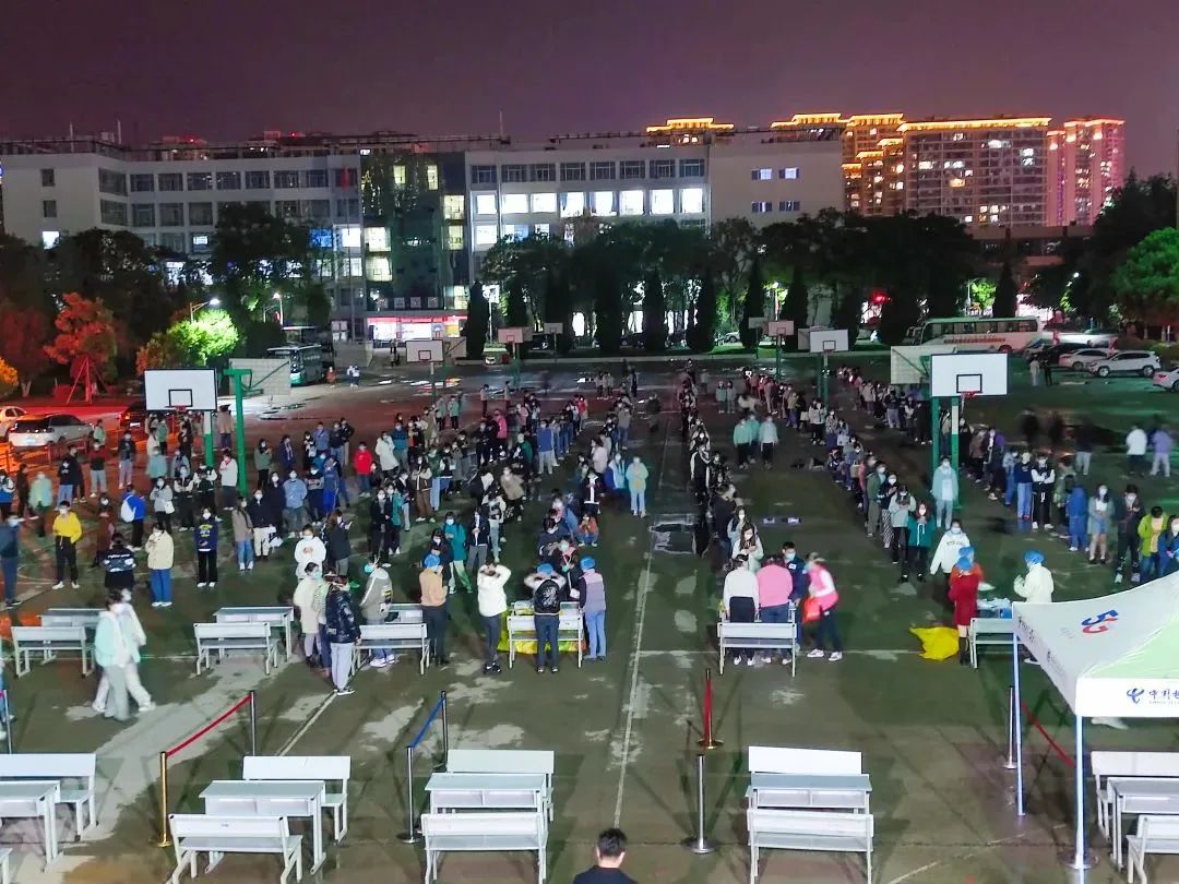 不主动报备涉疫地区旅居史！逃避检查通道进入大学参加考试？！受案调查！