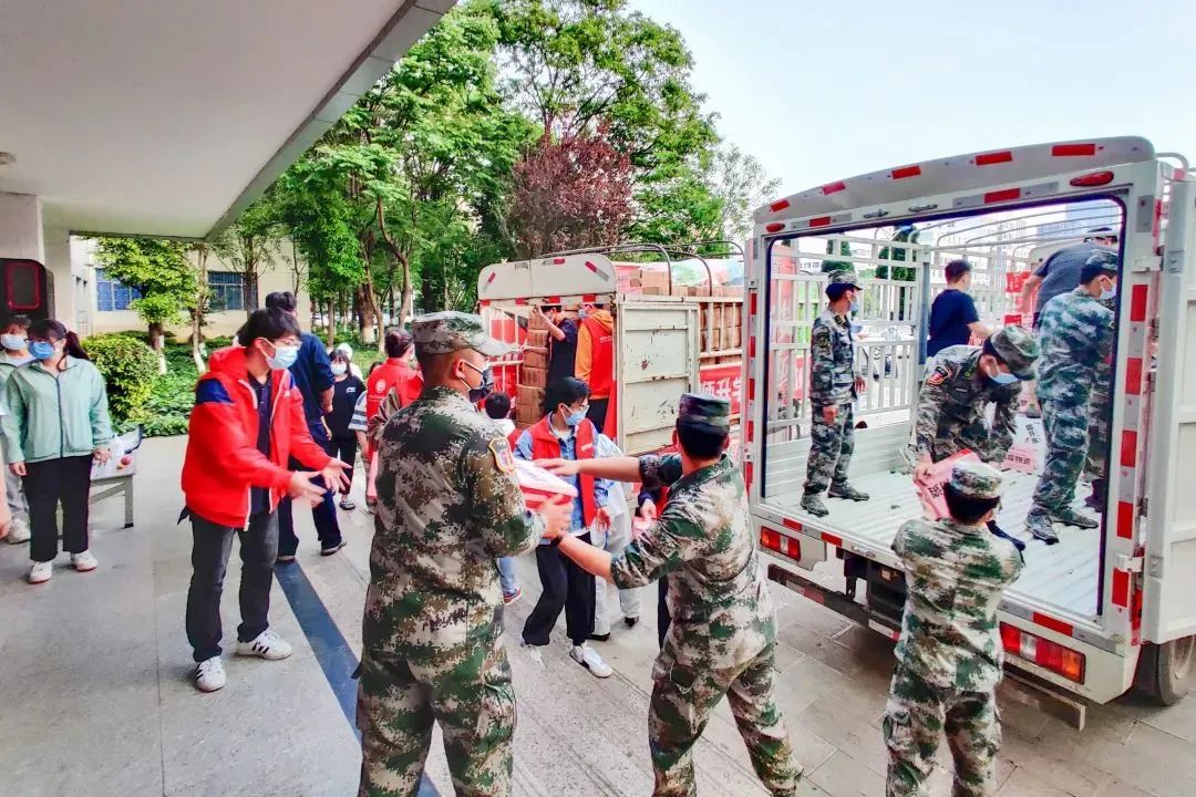 不主动报备涉疫地区旅居史！逃避检查通道进入大学参加考试？！受案调查！