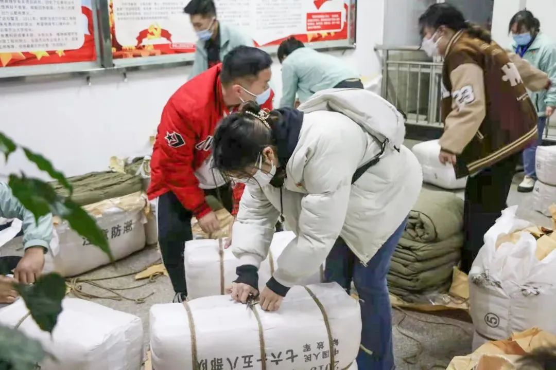 不主动报备涉疫地区旅居史！逃避检查通道进入大学参加考试？！受案调查！