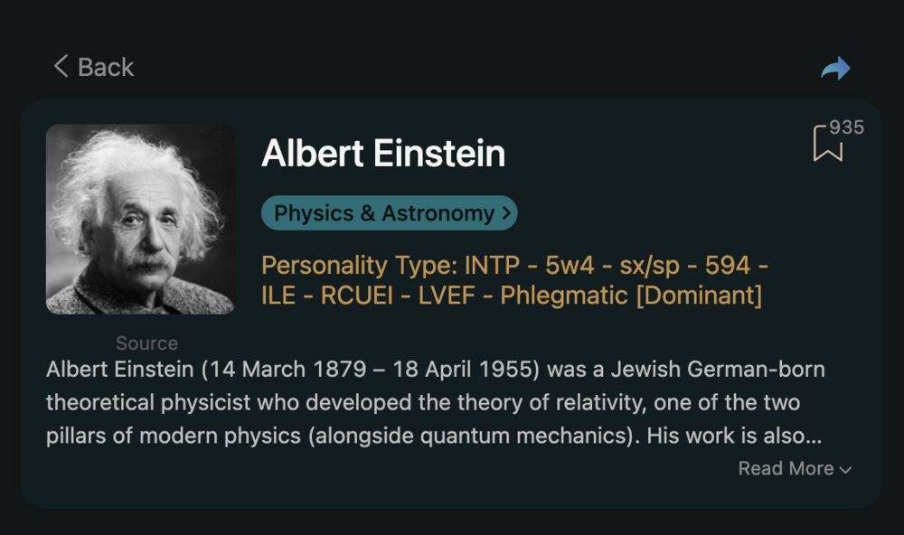 大家好，我的MBTI人格是：IMSB