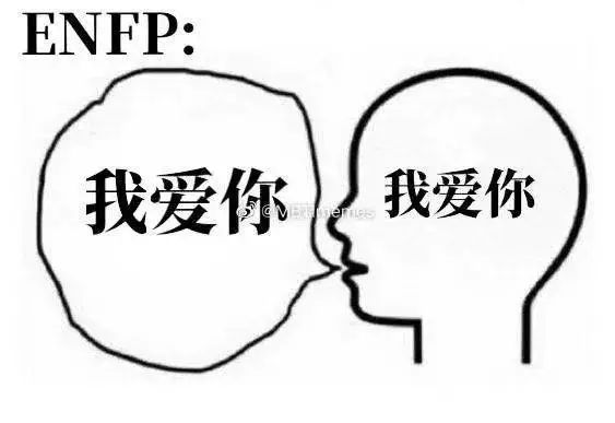 大家好，我的MBTI人格是：IMSB