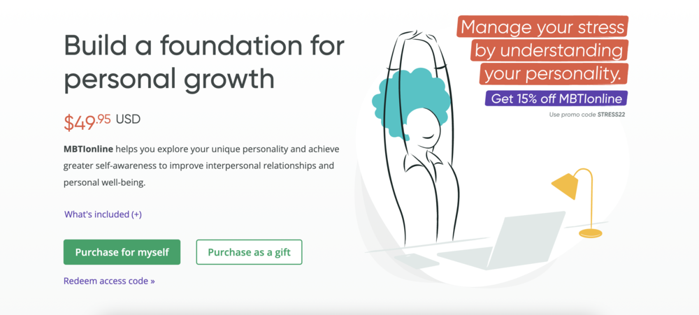 大家好，我的MBTI人格是：IMSB