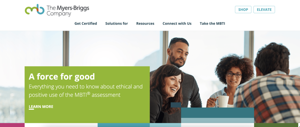 大家好，我的MBTI人格是：IMSB