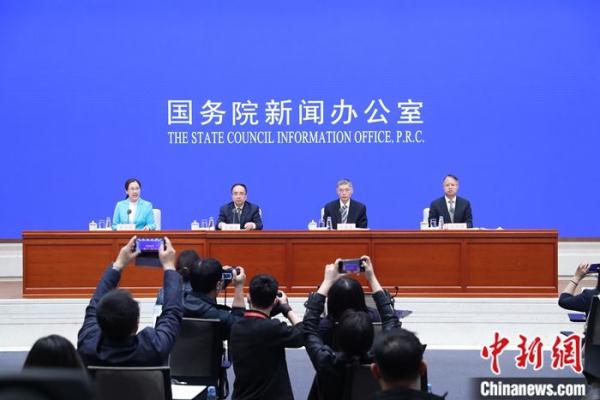 银保监会：努力推动国内物价涨幅保持在合理区间