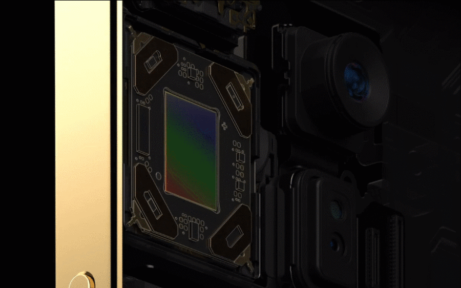 手机上很常见的ois光学防抖都有什么区别