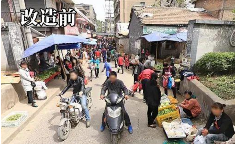 这条特色风情街，留得住市井烟火，也尽显西安时尚潮流