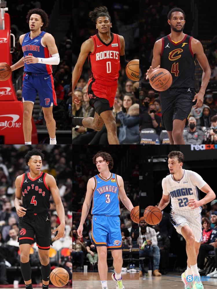 2021年nba选秀顺位名单（讨论｜TA重排21届新秀：CC&amp;莫布里顺位不变 巴恩斯榜眼 格林第四）