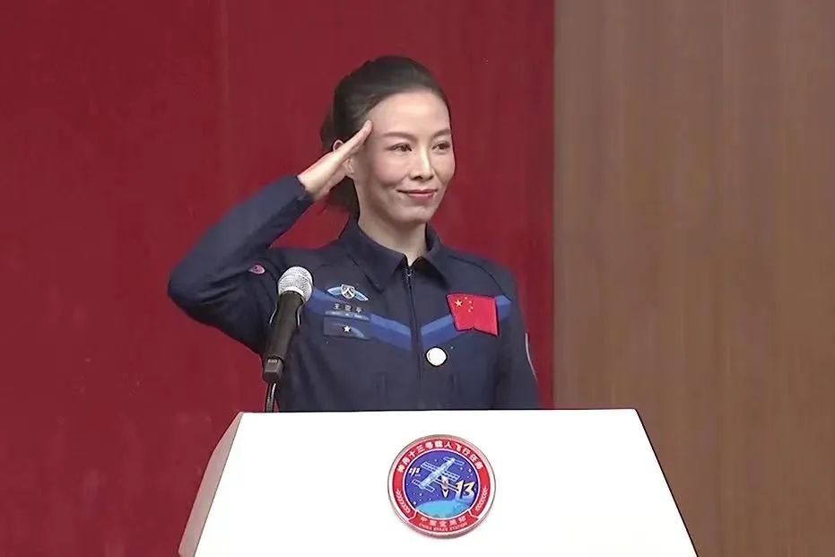 “神舟”归来！这些高校，立功