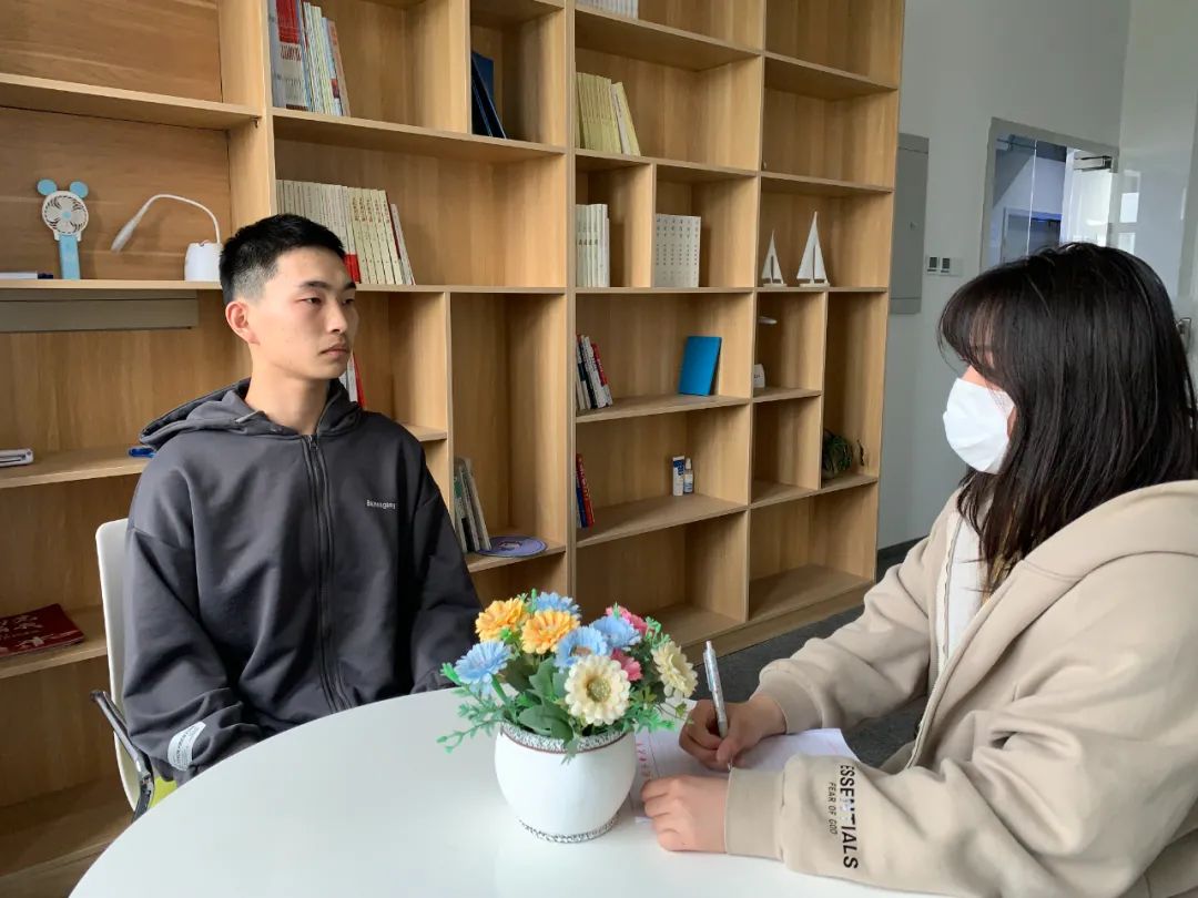 真美！真飒！他们，是华水护卫队！